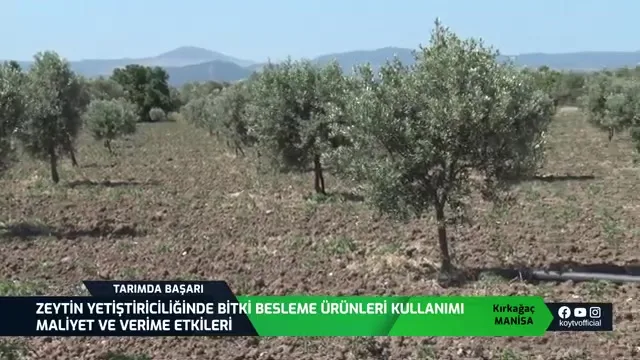 Success in Agriculture